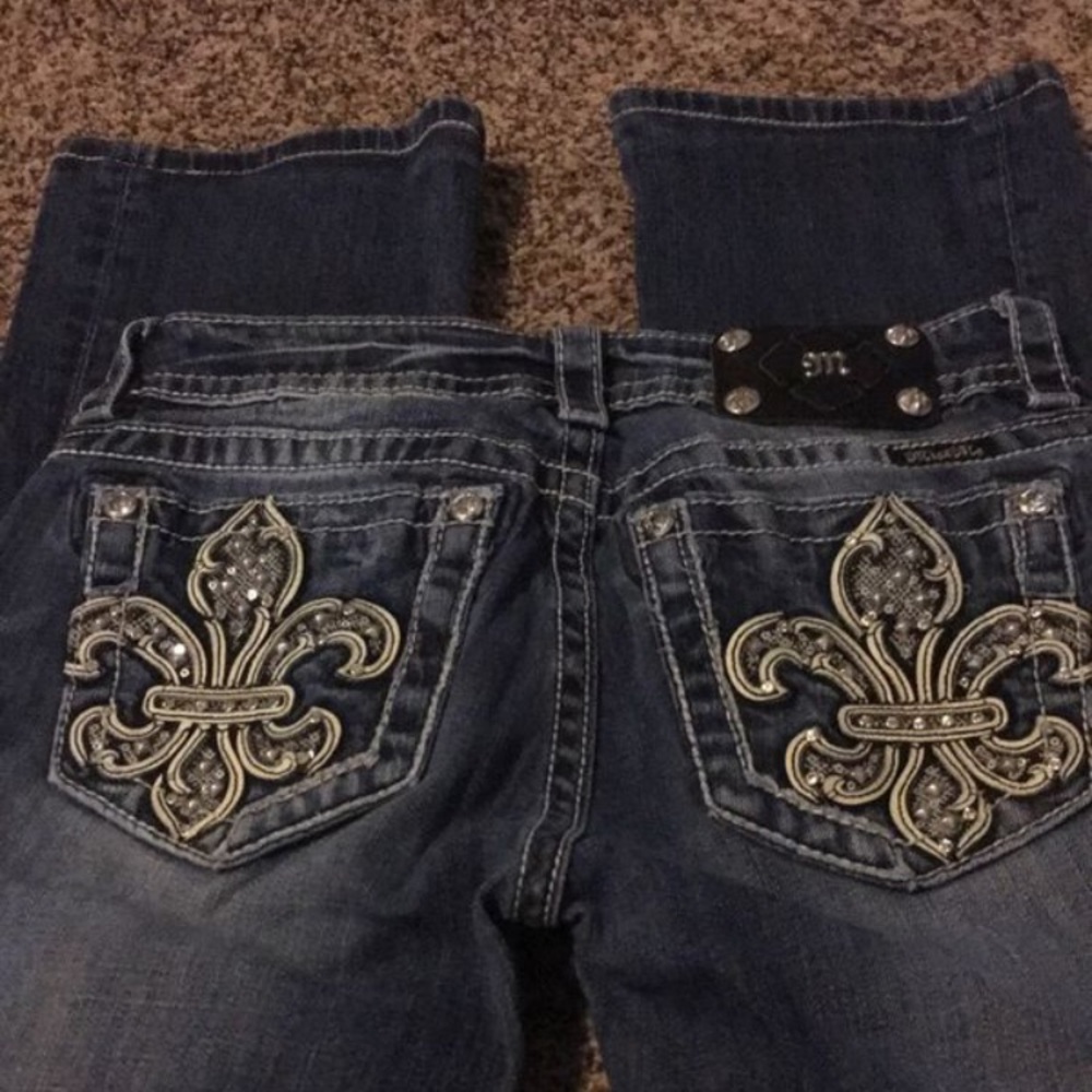 Miss me size 28